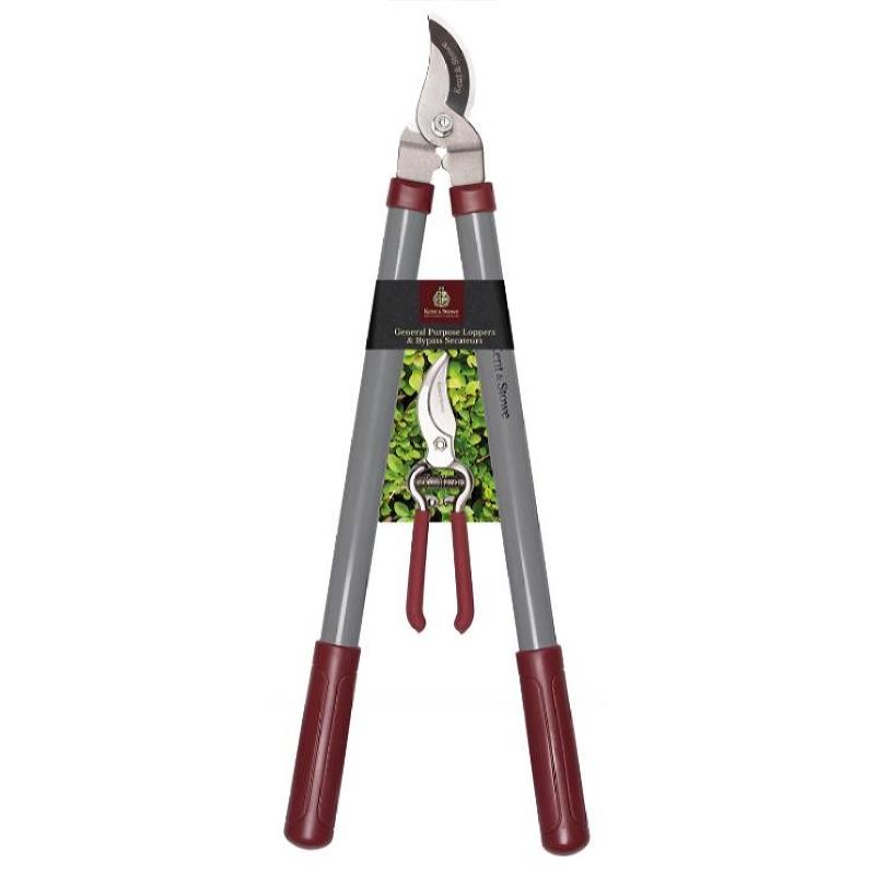 Takkenschaar en Snoeischaar Kent & Stowe