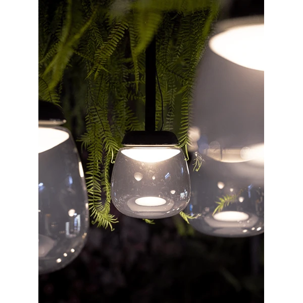 in-lite Big Voque Pendant