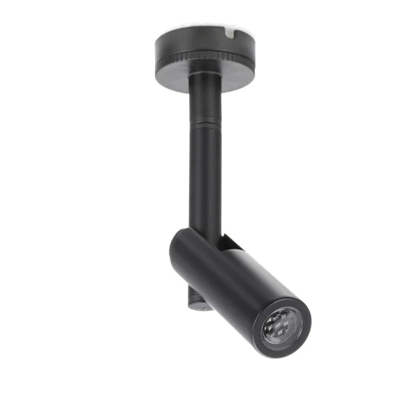 In-Lite LED Aim Ceiling 12V/1,2W
