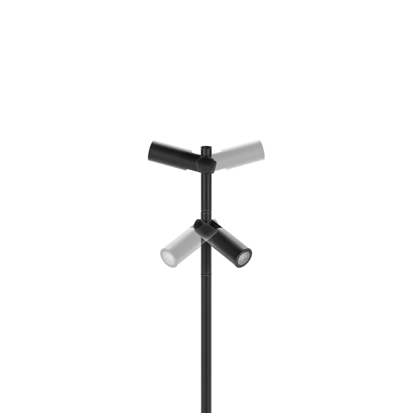 In-Lite LED Aim 12V/1,2W