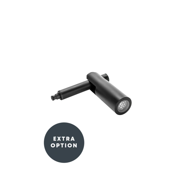 In-Lite LED Aim Ceiling 12V/1,2W