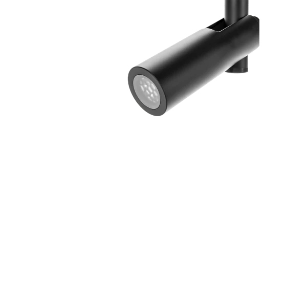 In-Lite LED Aim Ceiling 12V/1,2W