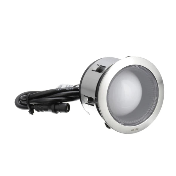 In-Lite Dot Pearl Rvs