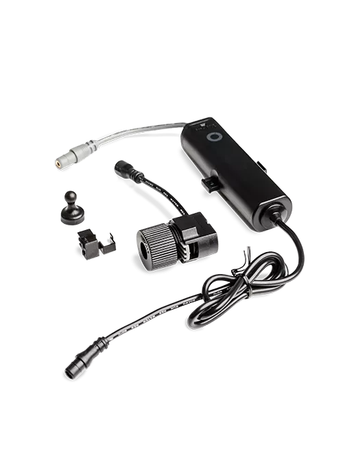 In-Lite Smart EVO Flex Tone 1mtr 12V/9,9VA (excl. driver)