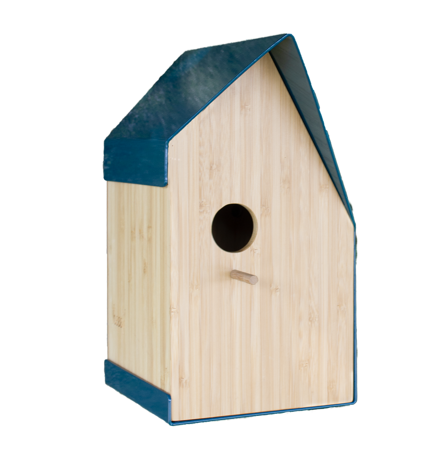 Vogelhuisje Happy Bird House
