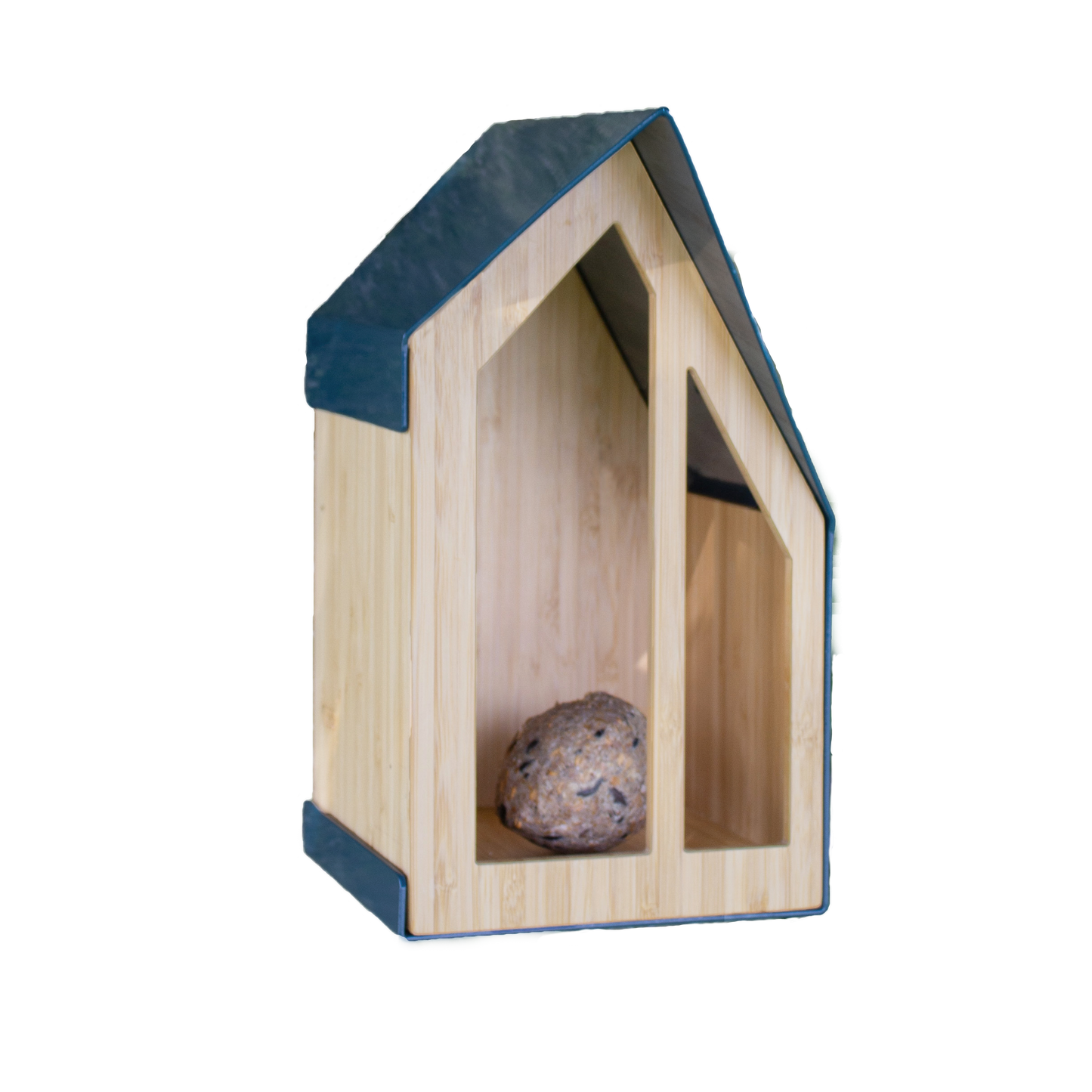 Vogelhuisje Happy Bird Feeder