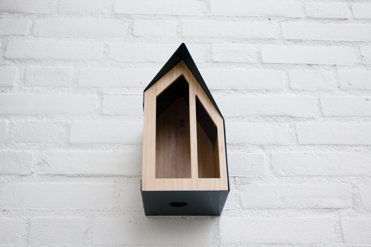 Vogelhuisje Happy Bird Feeder