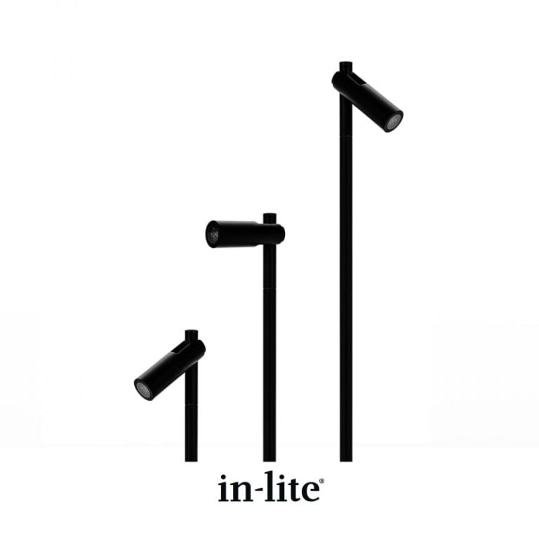 In-Lite LED Aim Ceiling 12V/1,2W