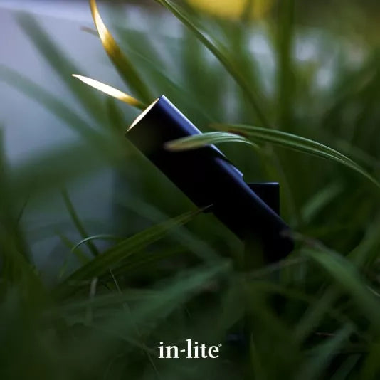 In-Lite LED Aim Light Head 12V/1,2W