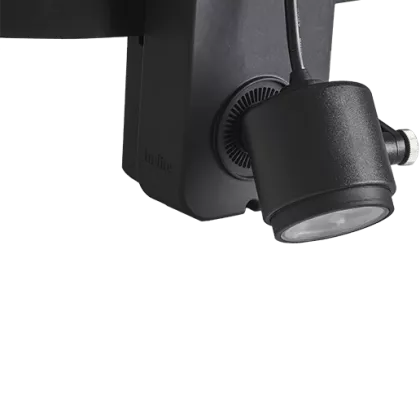 In-Lite Brace montagegordel (excl. band)