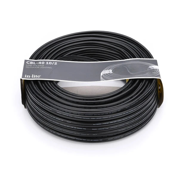 In-Lite Kabel 40 mtr