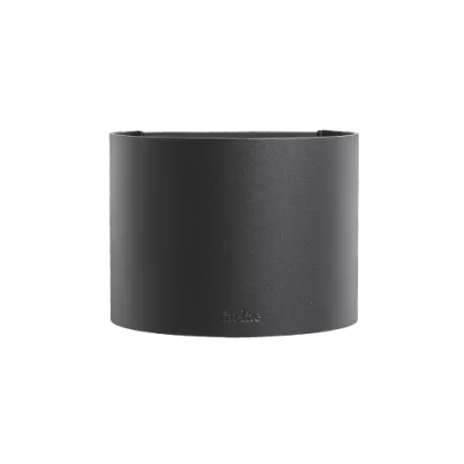 In-Lite HALO up-down 100-230v dark
