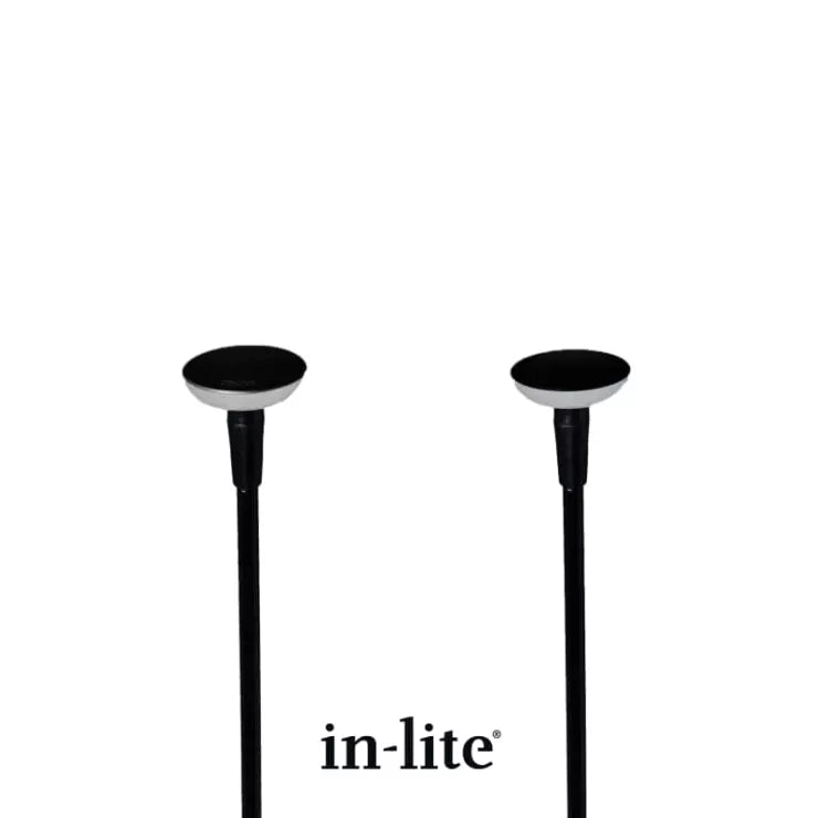 In-Lite LED mini SWAY Head