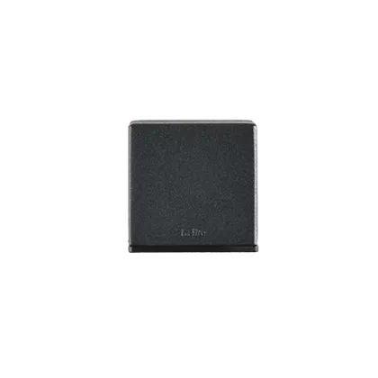 In-Lite muurspotje LED Cubid 12V/0,6W