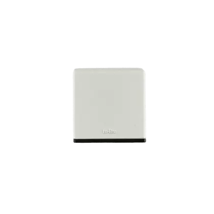 In-Lite muurspotje LED Cubid 12V/0,6W