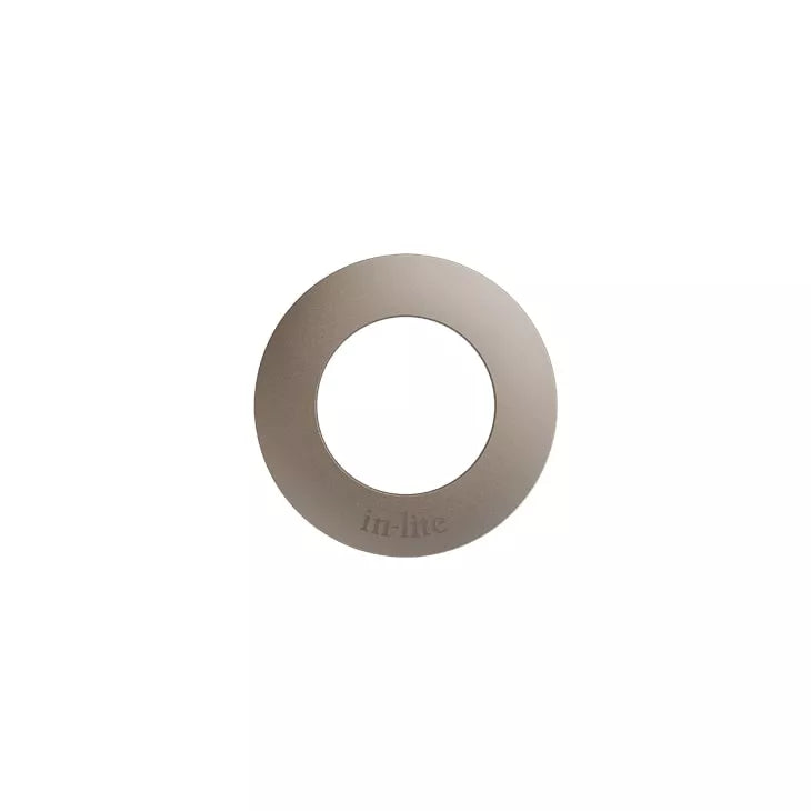 In-Lite Ring 28 Pearl Grey
