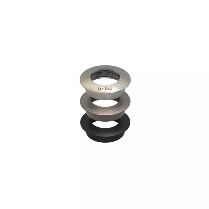 In-Lite Ring 28 Pearl Grey
