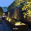 In-Lite SUB underwater 12V/3W LED Alu. ch
