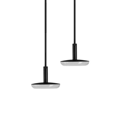 In-Lite SWAY Pendant 12V Black