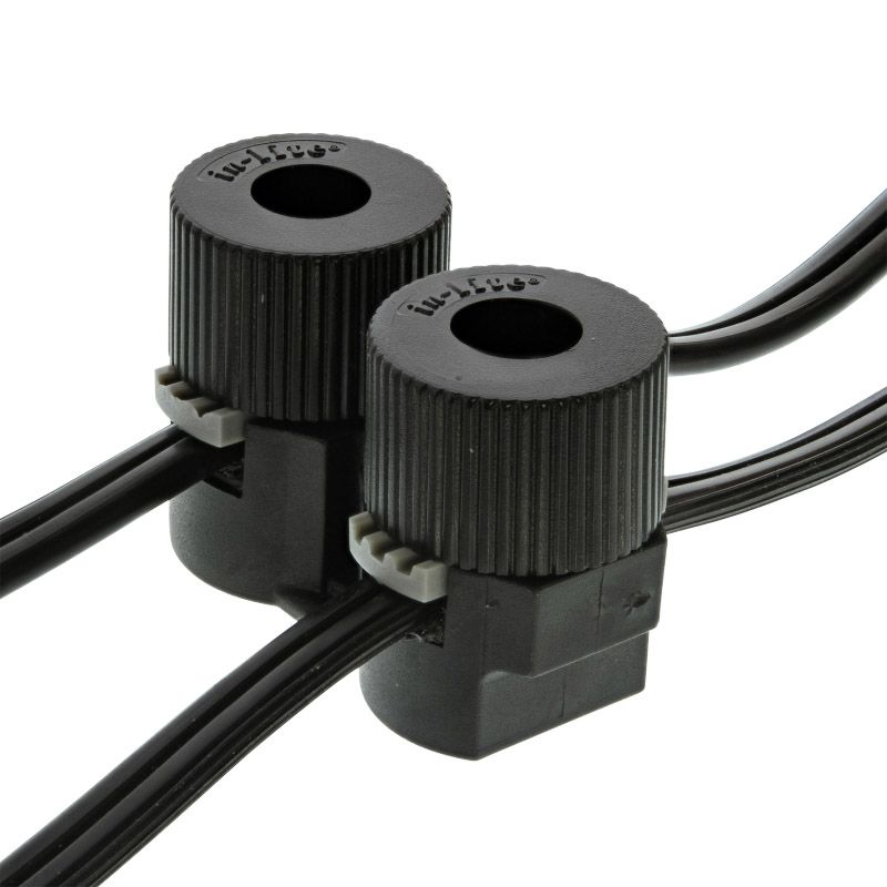 In-Lite kabelverbinder CC-2 nw