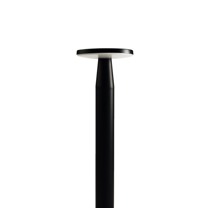 In-Lite DISC Light head black