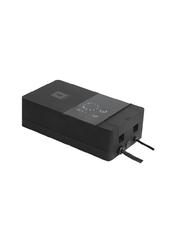 In-Lite transformator HUB-50 sensor/timer