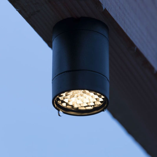 In-Lite LED spot Scope ceiling 12V/3W