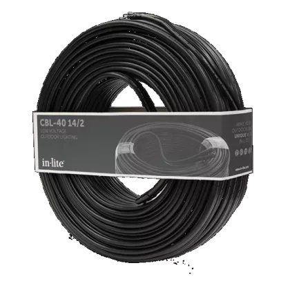 In-Lite CBL-40 14/2 kabel max 250W