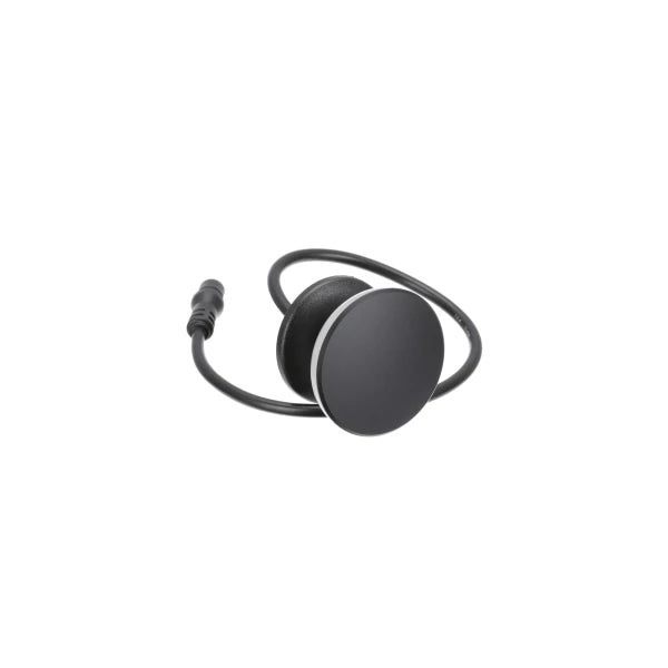 In-Lite Mini Sway Wall Black 12V/0,5W