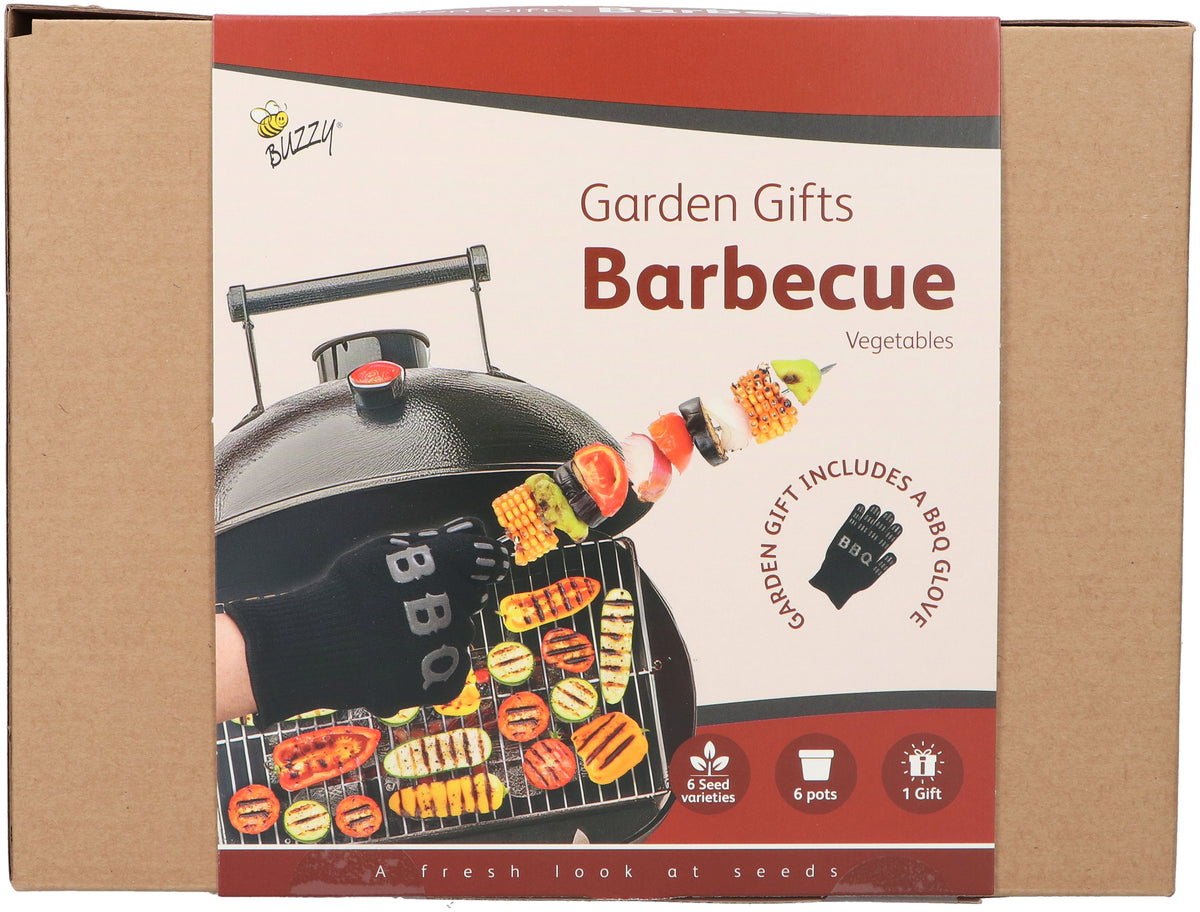 Garden Gift Barbecue kruiden