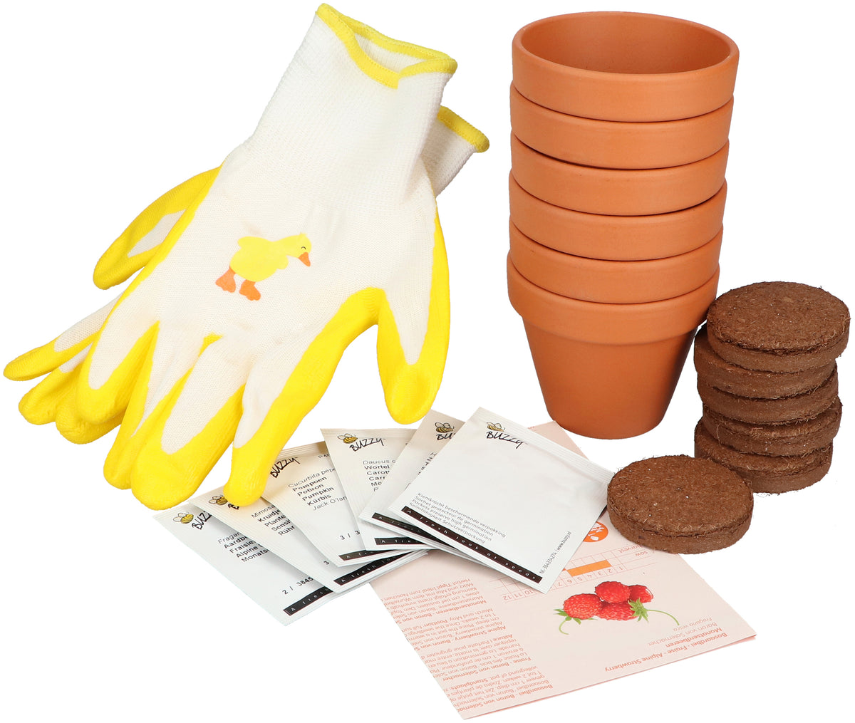 Garden gift Kids garden