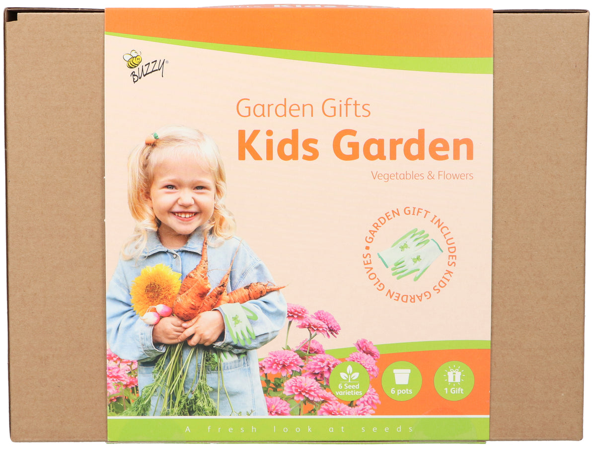 Garden gift Kids garden