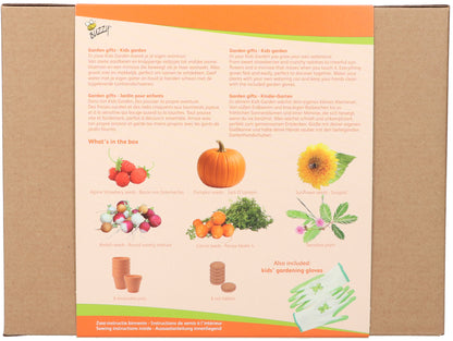 Garden gift Kids garden