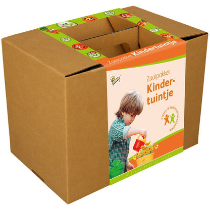 Garden gift Kids garden