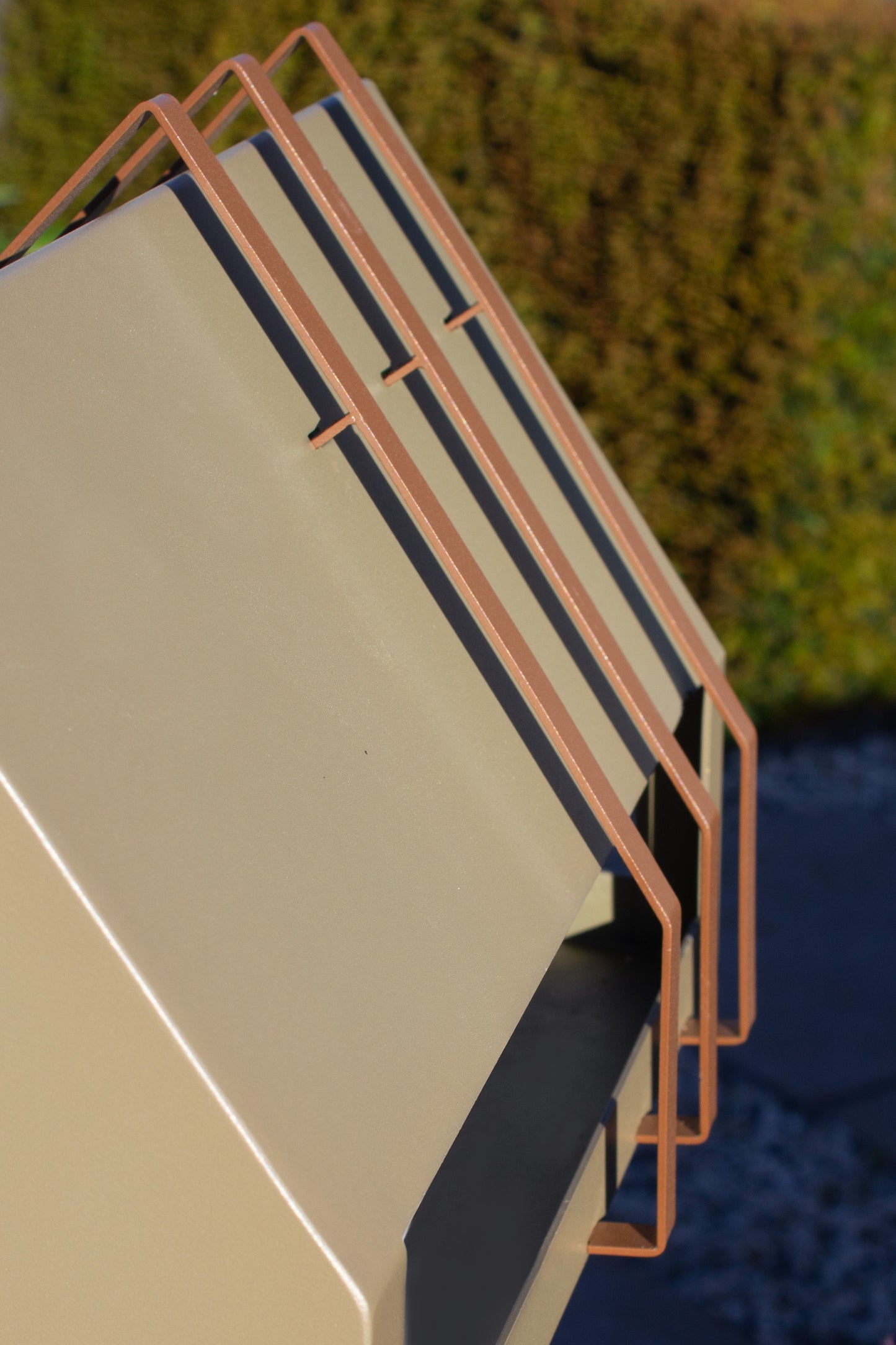 Vogelvoederhuis Framed Feeder (pre-order leverbaar vanaf oktober)