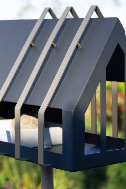 Vogelvoederhuis Framed Feeder (pre-order leverbaar vanaf oktober)