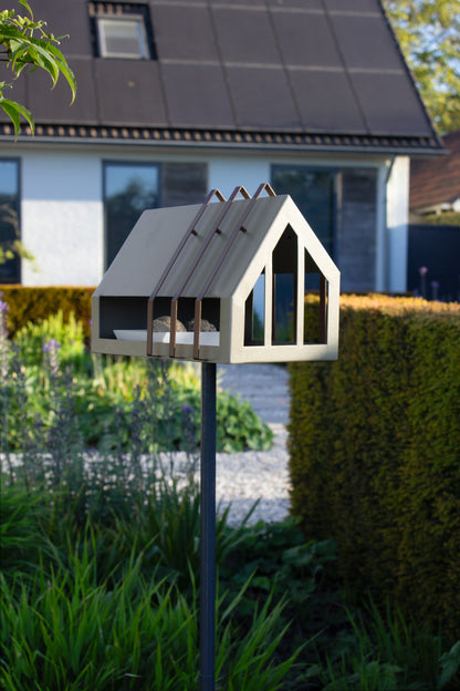 Vogelvoederhuis Framed Feeder (pre-order leverbaar vanaf oktober)