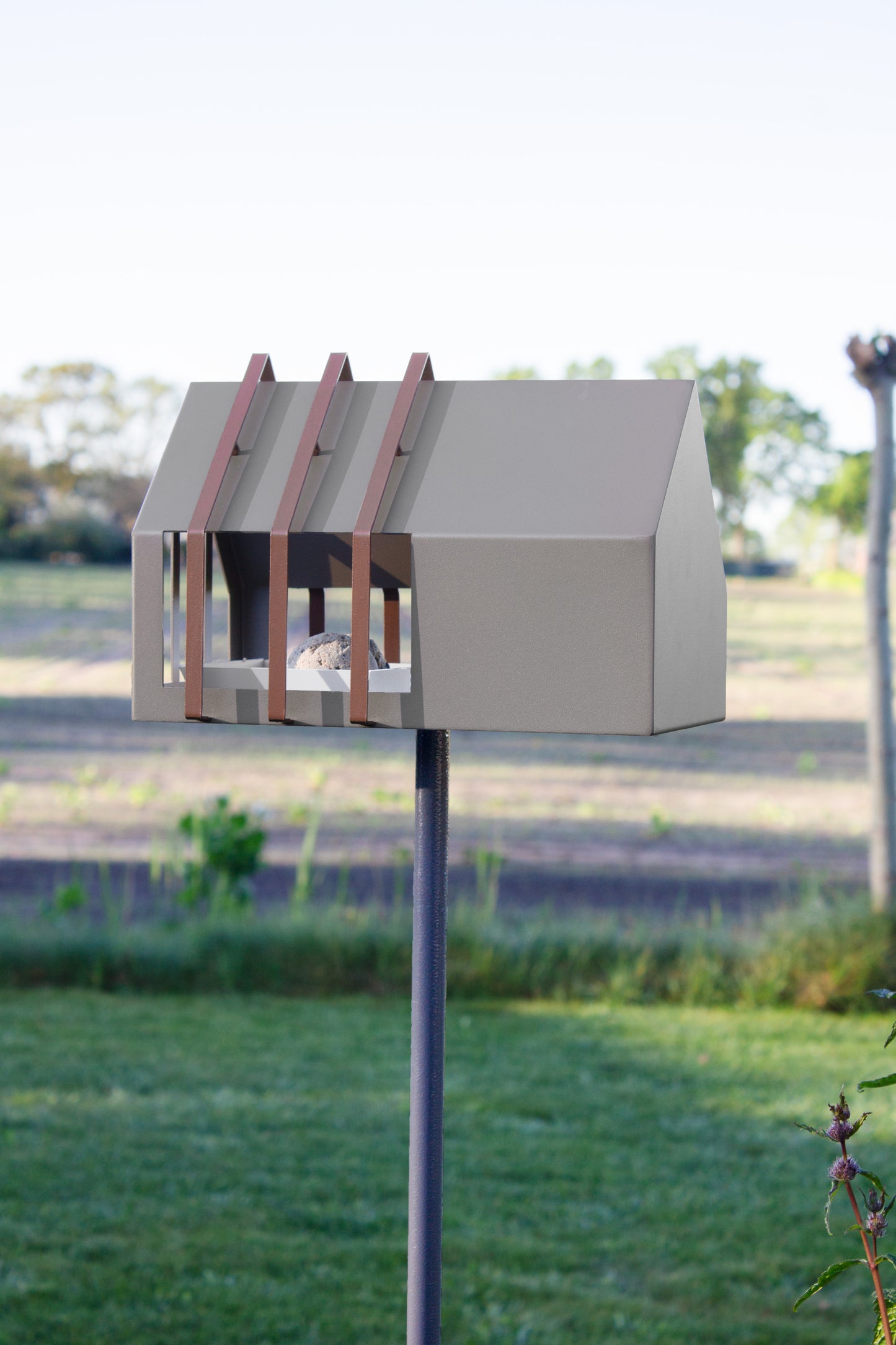 Vogelvoederhuis Framed Feeder (pre-order leverbaar vanaf oktober)