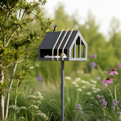 Vogelvoederhuis Framed Feeder (pre-order leverbaar vanaf oktober)