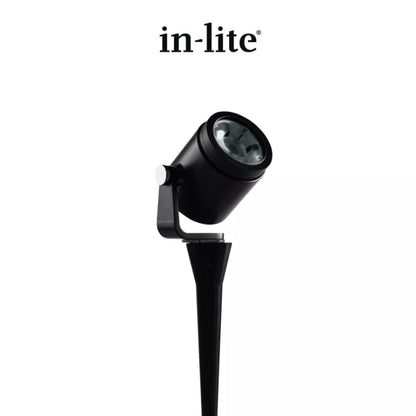 In-Lite Big Scope Narrow charcoal LED 12V/5W