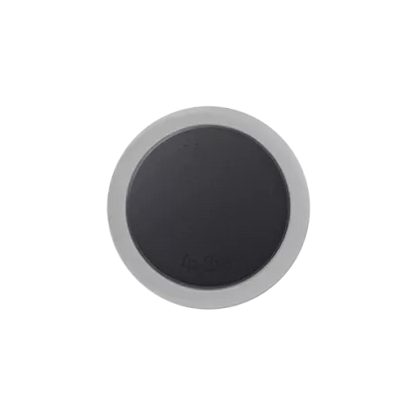 In-Lite LED Puck 22 black 12V/0,5W