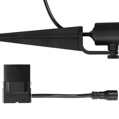 In-Lite LED spot Micro Scope 12V