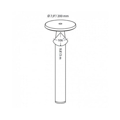 In-Lite DISC Tube