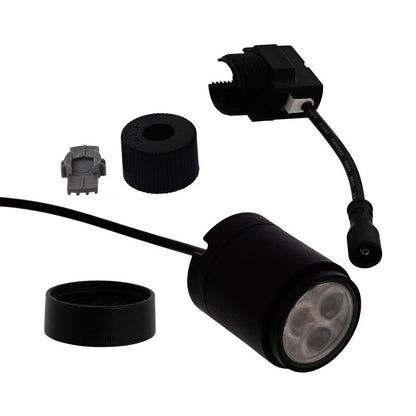 In-Lite LED spot Mini Scope ceiling 12V/1W