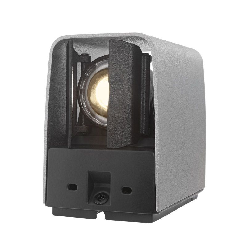 In-Lite Shutter 1 Ace & Halo (12v)