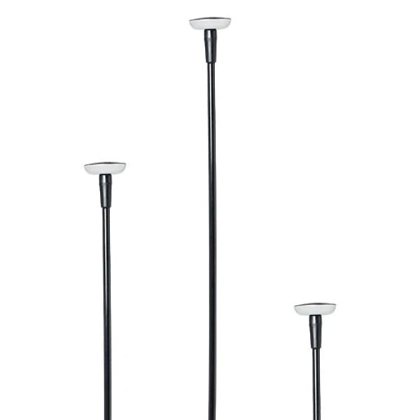 In-Lite Led Mini Sway Low Pearl Grey 12v/0,5w