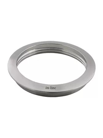 In-Lite LEDspot BIG Flux narrow rond 60mm 12V/3W