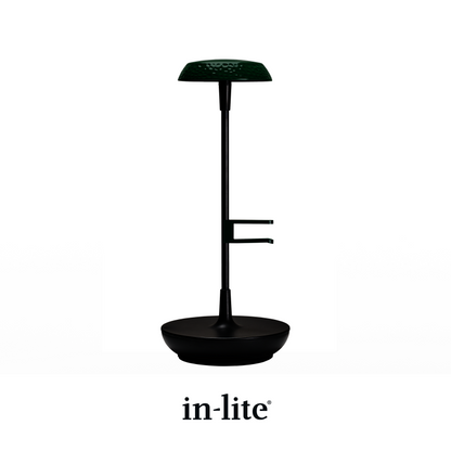 In-Lite LED SWAY Table Big Green Egg Edition 12v/1,8w